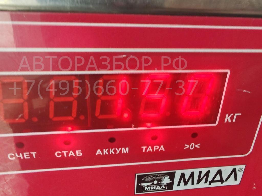 Моновпрыск