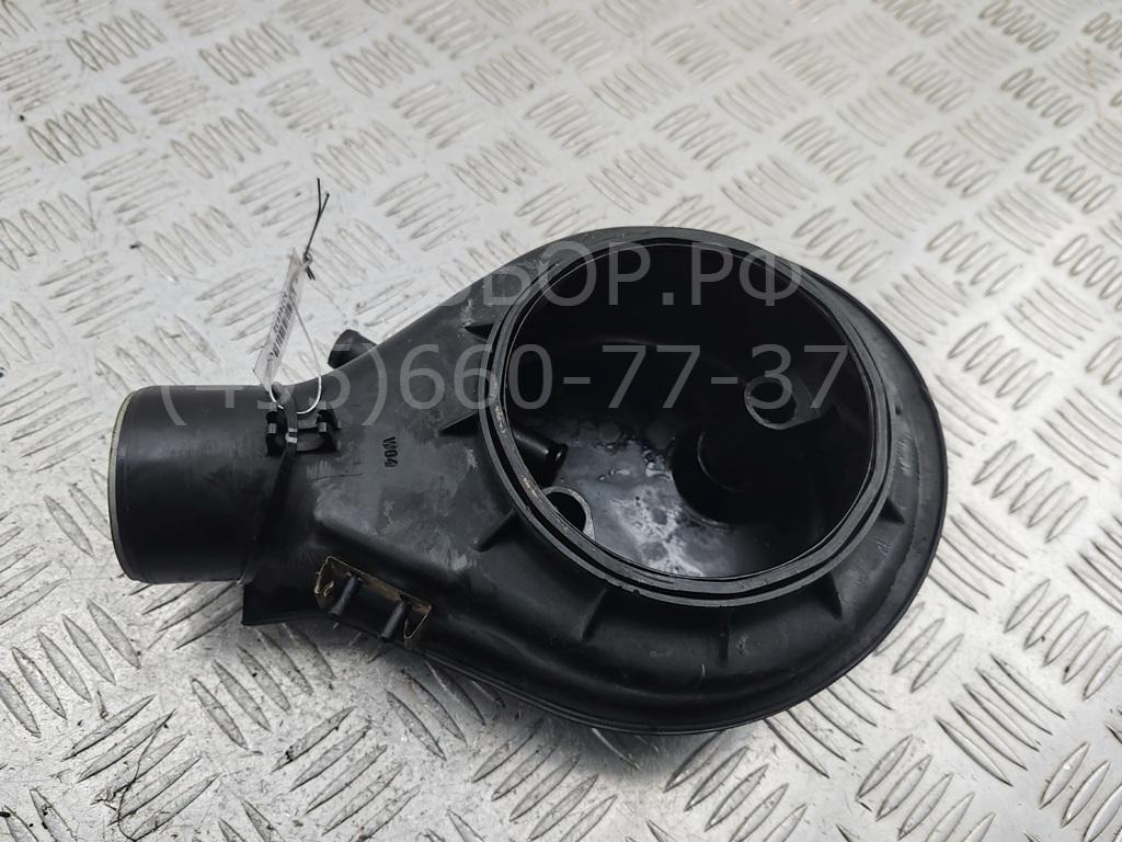 Воздухозаборник (внутри)