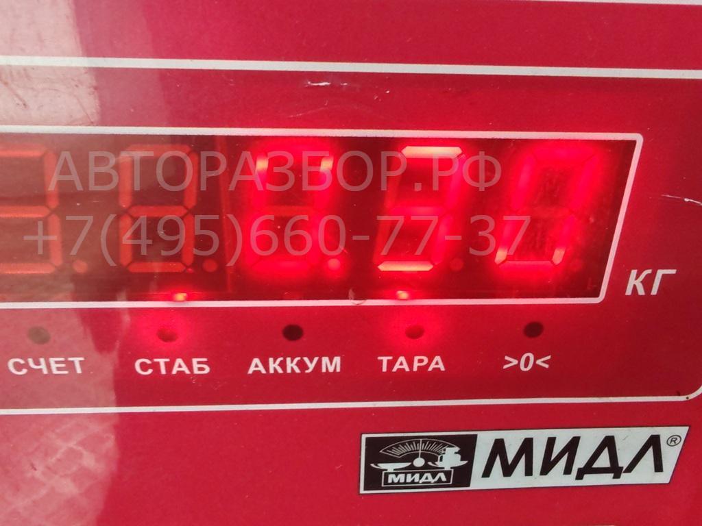 Фланец / тройник