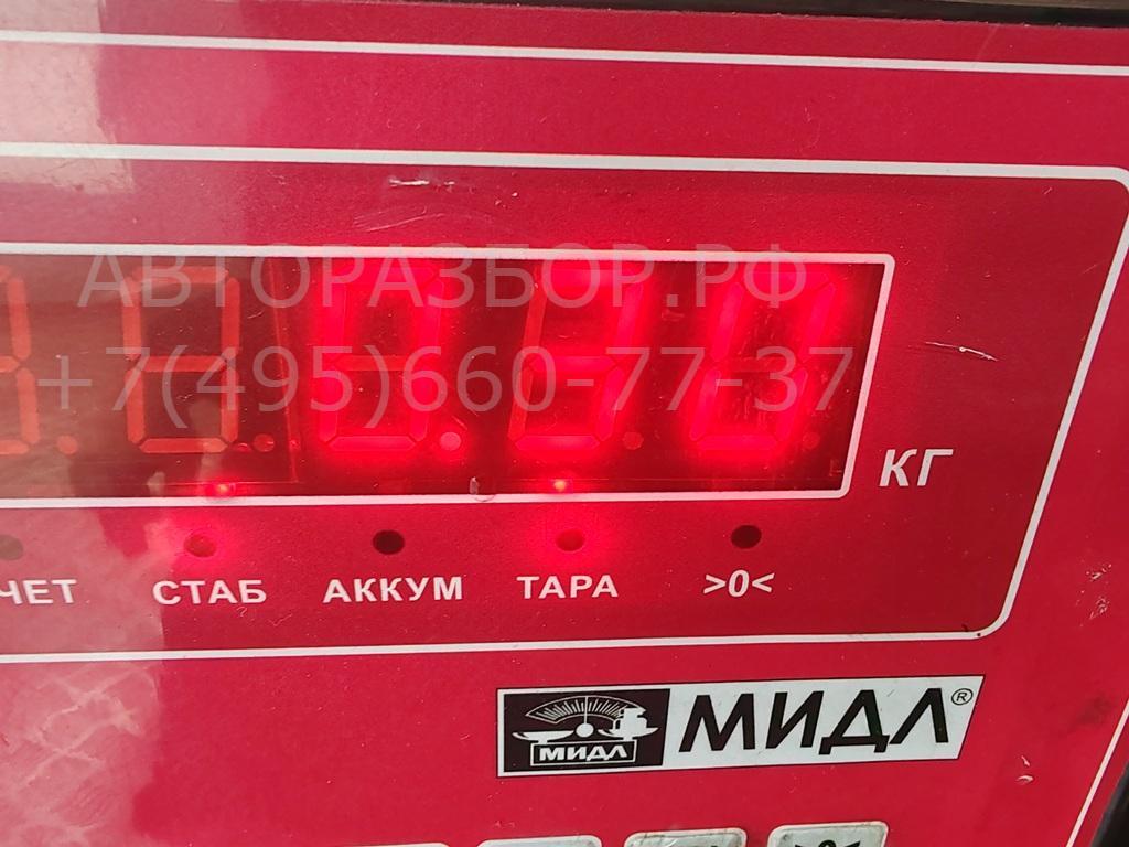 Трубка картерных газов