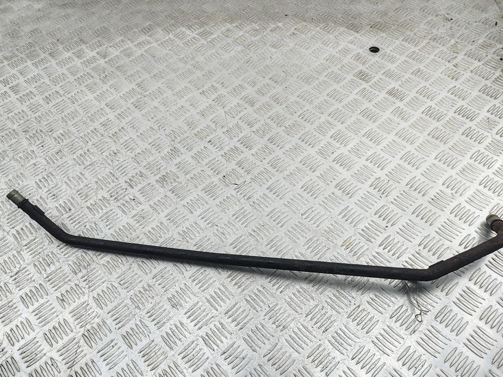 Трубка гидравлическая