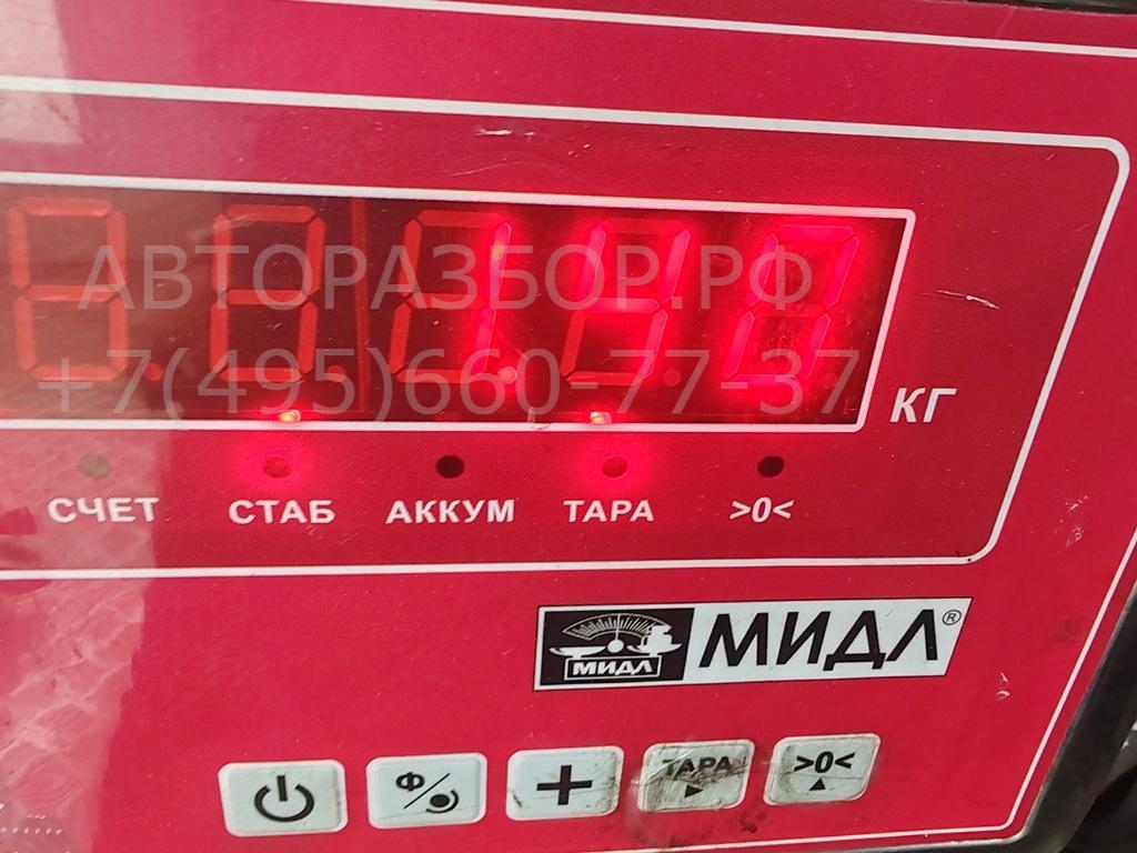 Насос воздушный