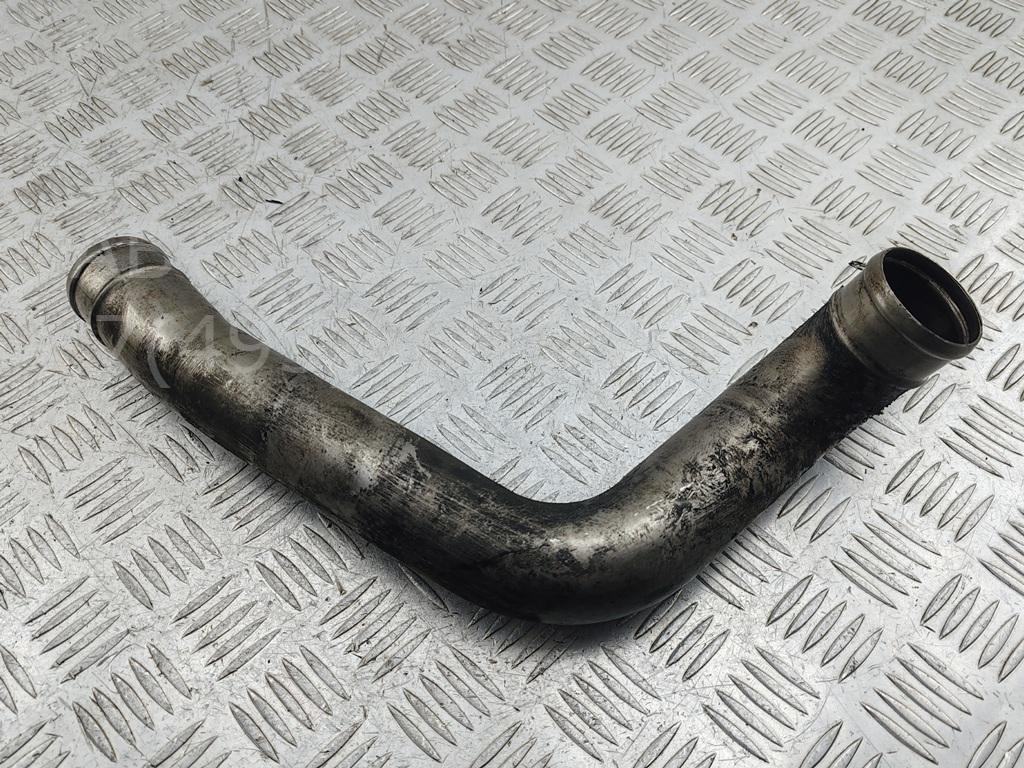 Патрубок интеркулера