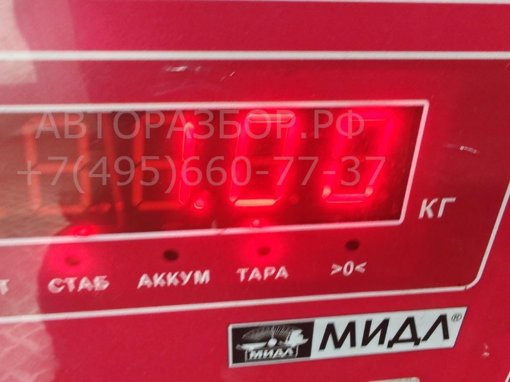 Патрубок интеркулера