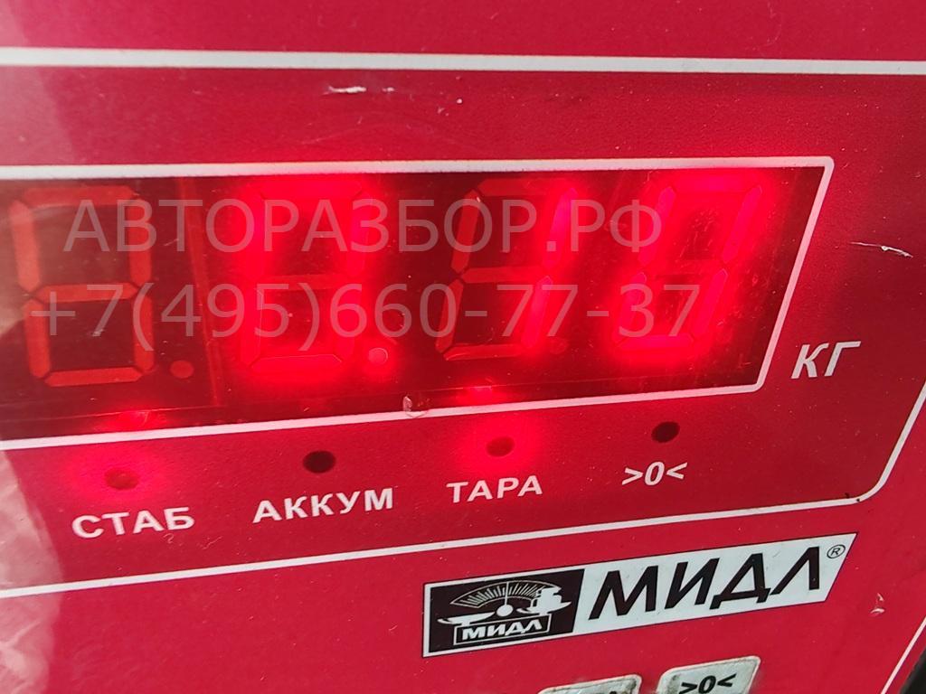 Кожух ремня ГРМ