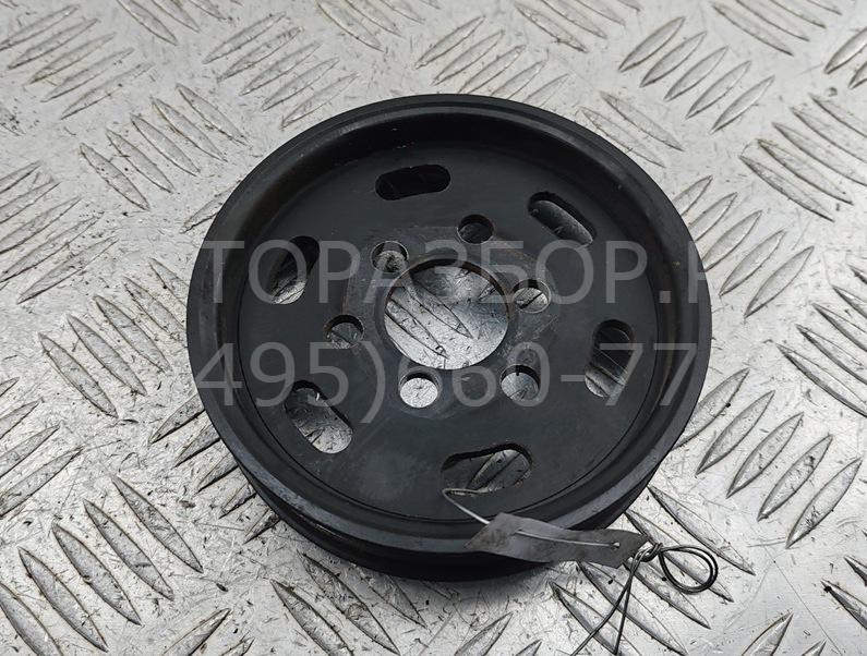 Шкив насоса ГУР