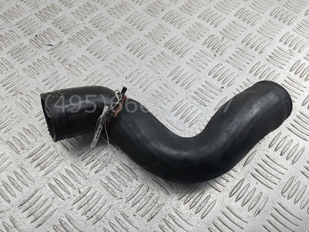 Патрубок интеркулера