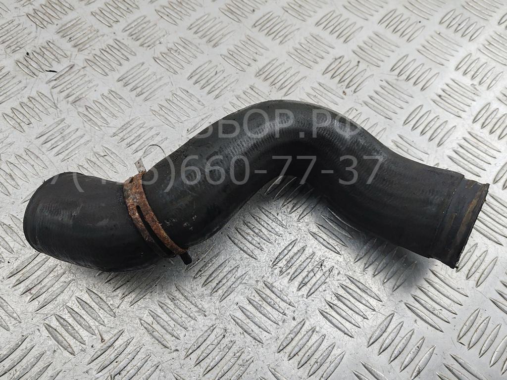 Патрубок интеркулера