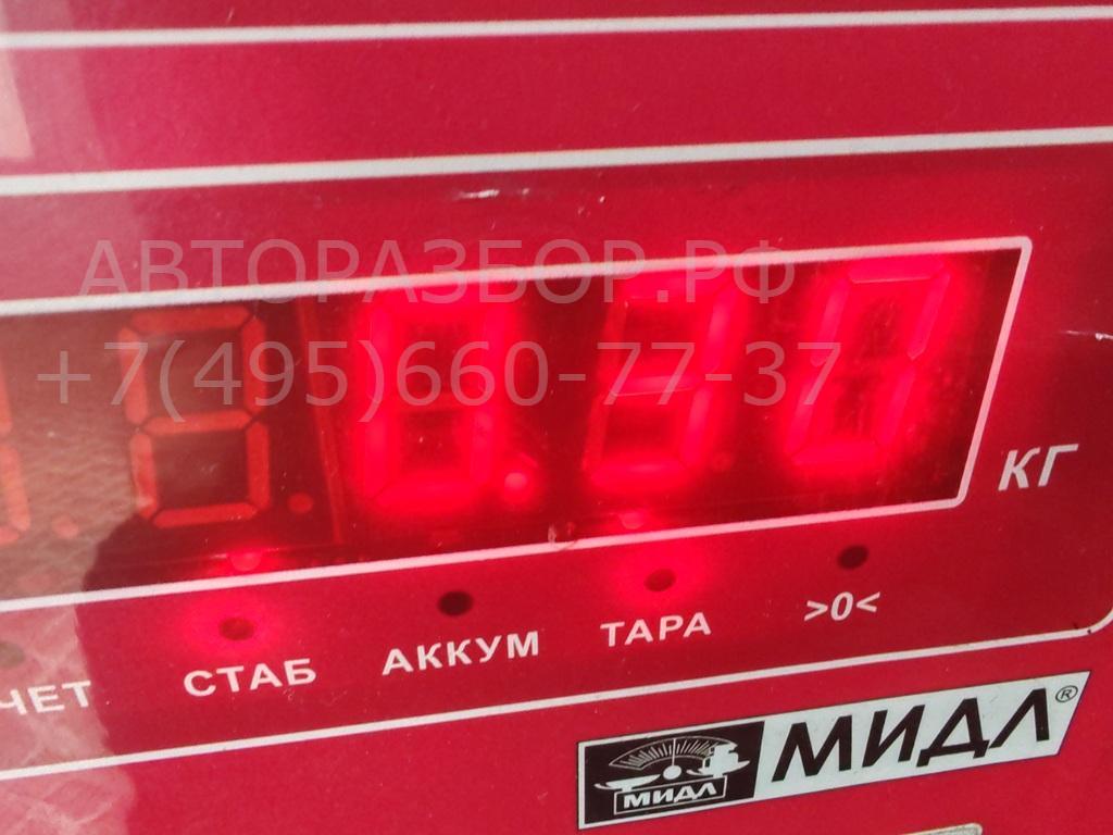 Патрубок интеркулера