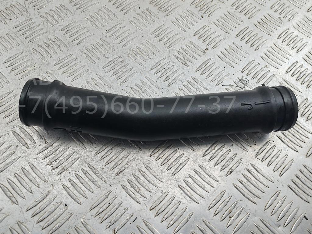 Патрубок интеркулера