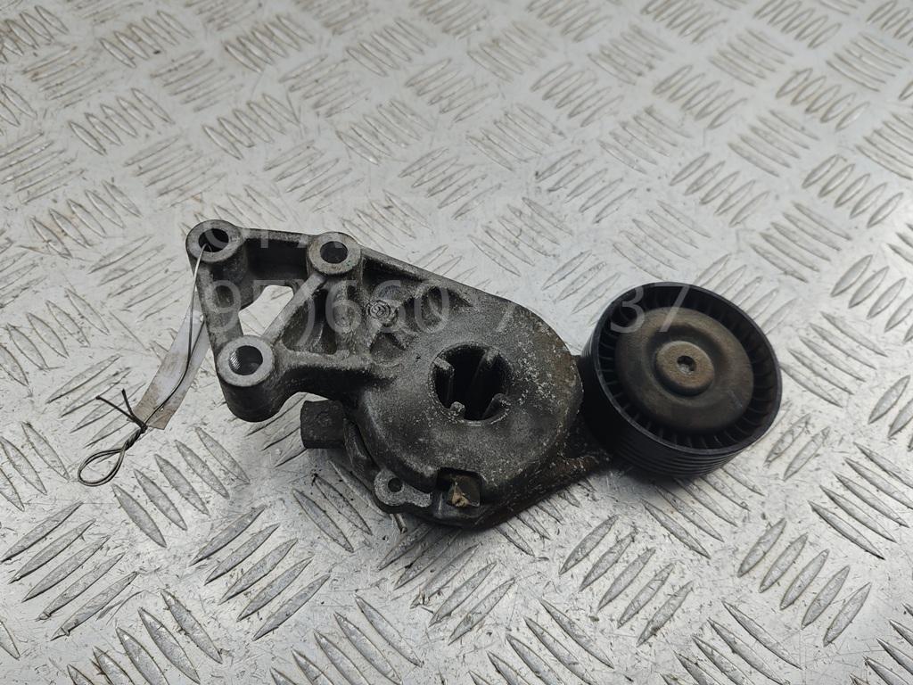 Механизм натяжения ремня ГРМ