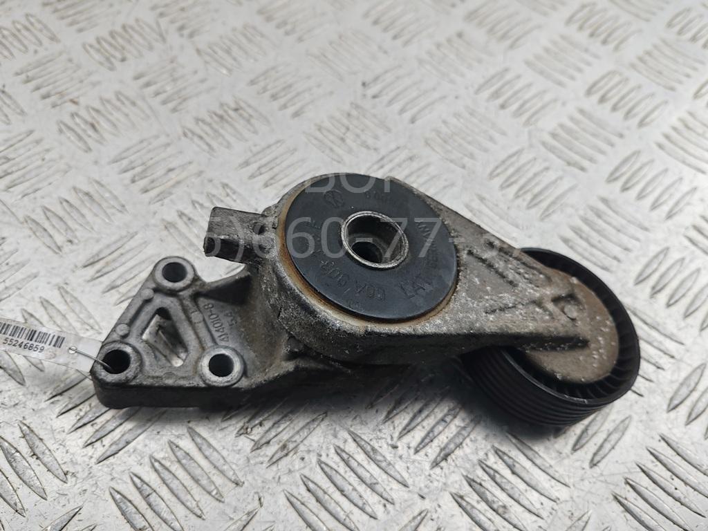 Механизм натяжения ремня ГРМ