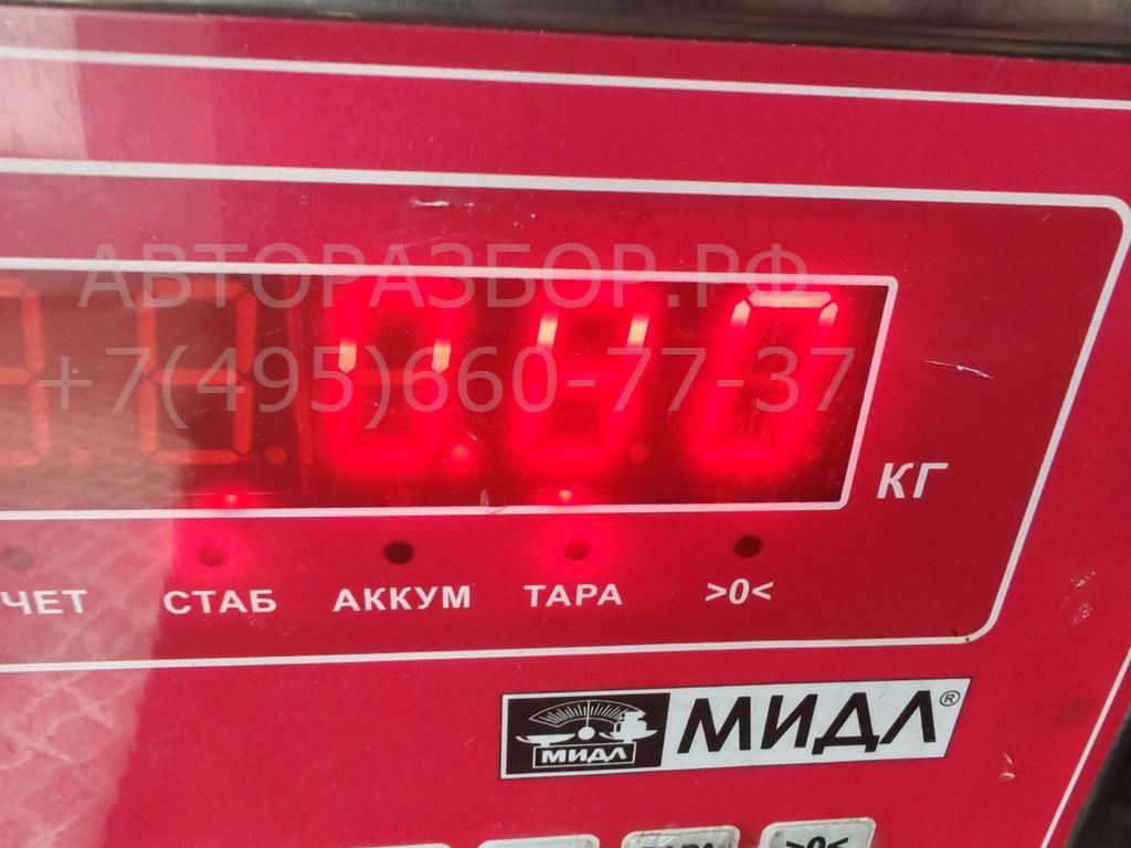 Механизм натяжения ремня ГРМ