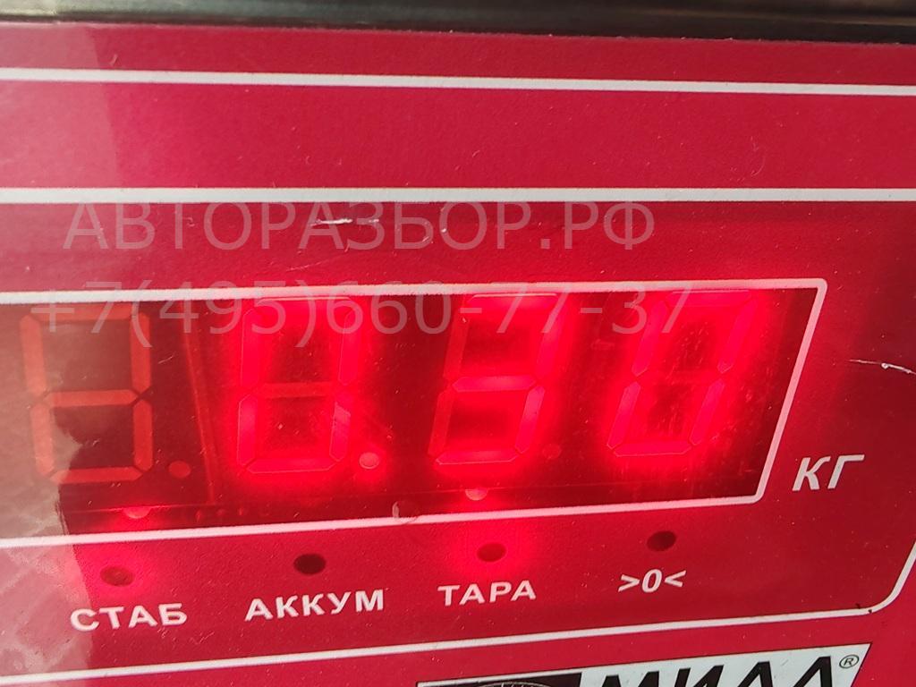 Патрубок интеркулера