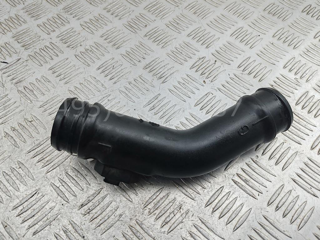 Патрубок интеркулера