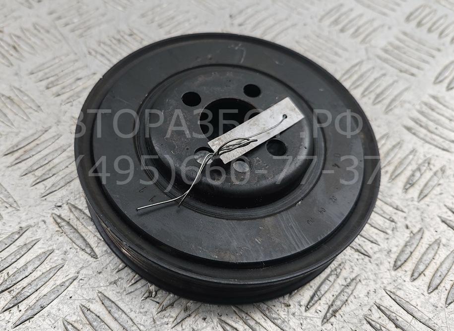 Шкив коленвала