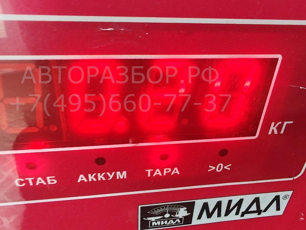 Патрубок интеркулера