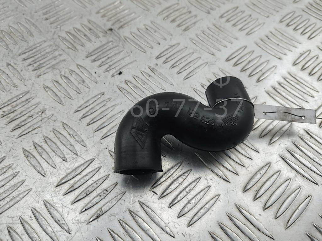 Шланг вентиляции картер. газов