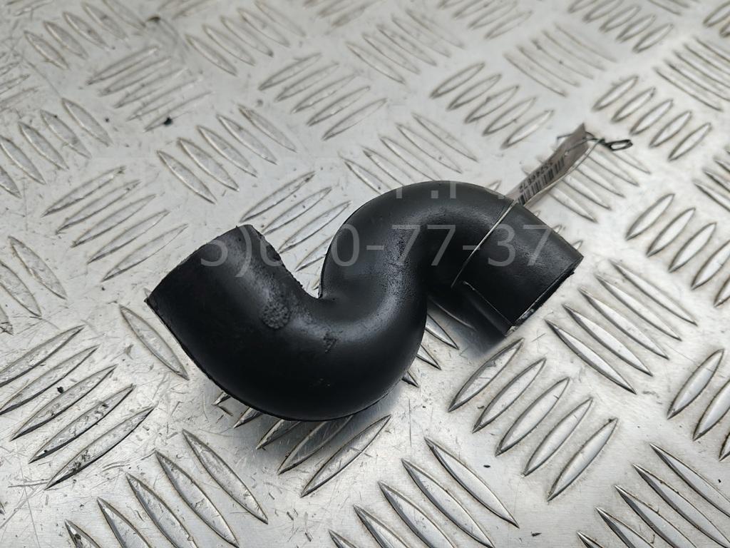 Шланг вентиляции картер. газов