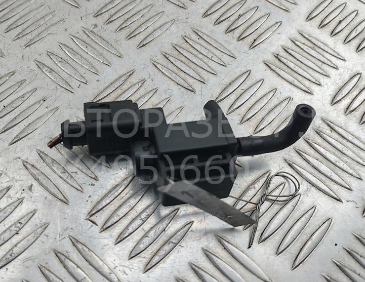 Клапан электромагнитный