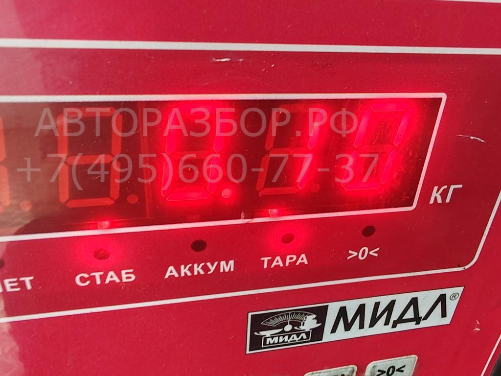 Датчик положения коленвала