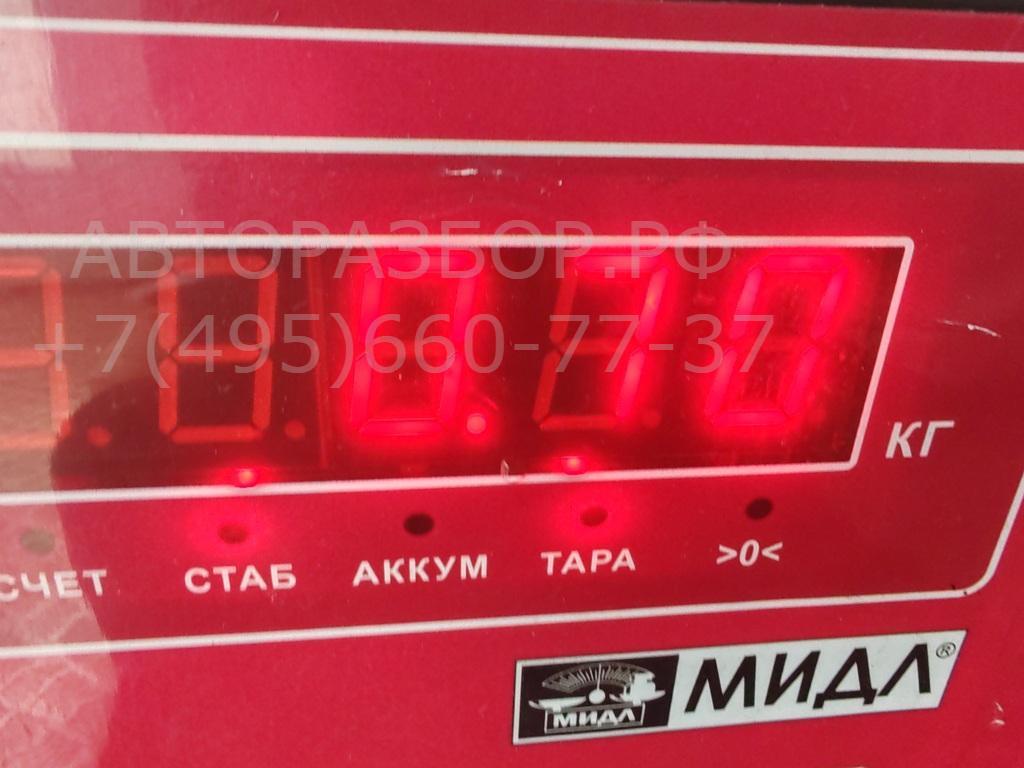 Механизм натяжения ремня ГРМ