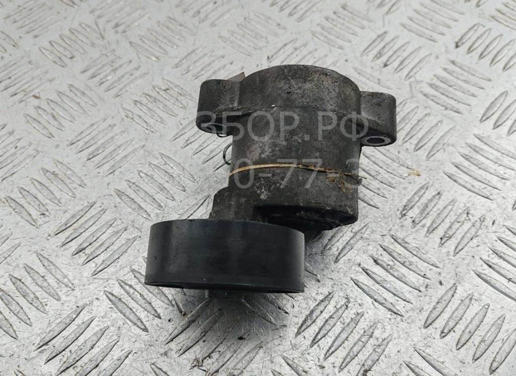 Механизм натяжения ремня ГРМ