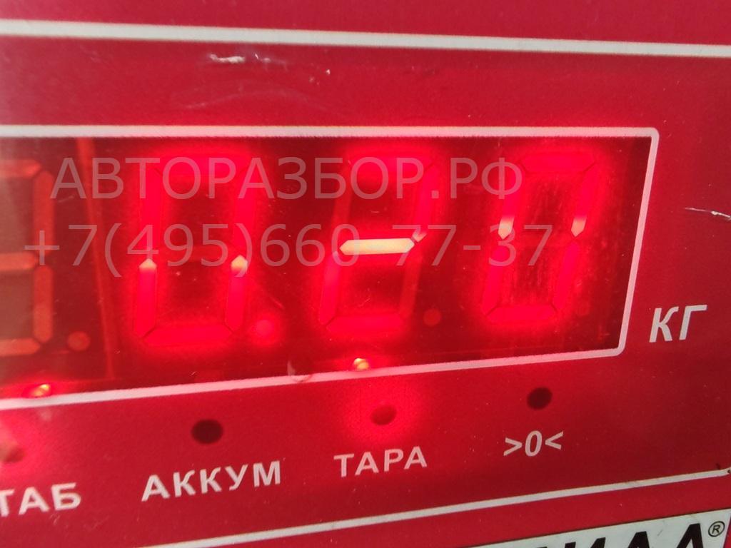 Патрубок интеркулера