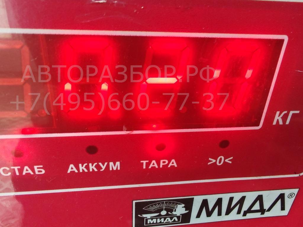 Шланг ГУР