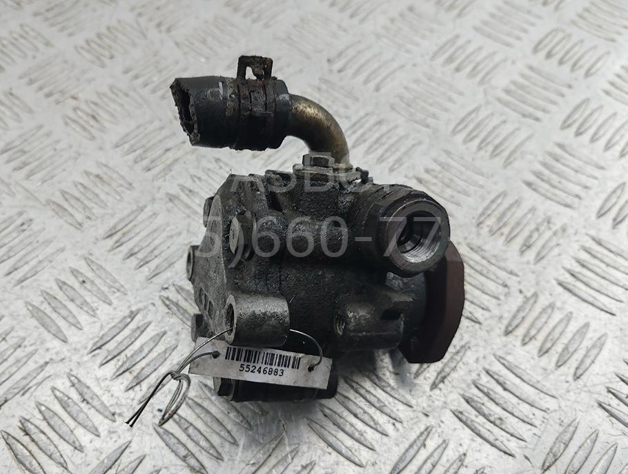 Насос ГУР (гидроусилитель руля)