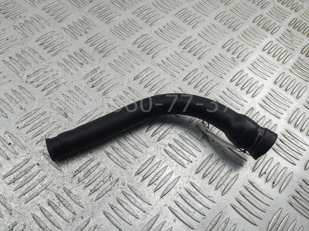 Шланг вентиляции картер. газов