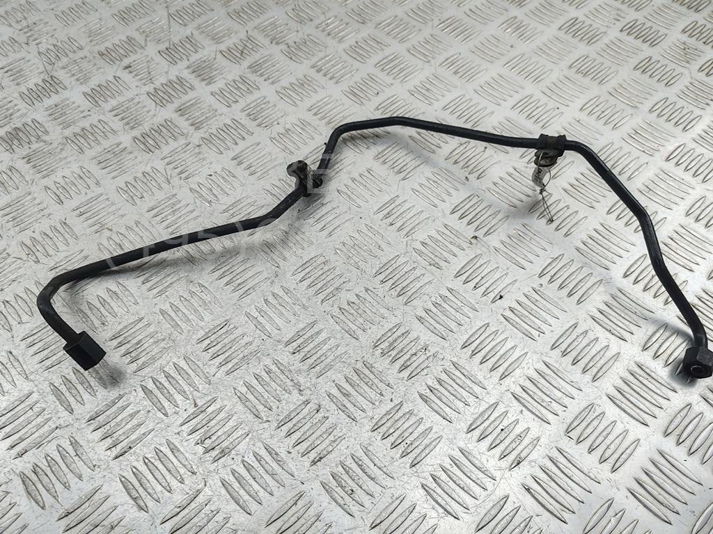 Трубка масляная