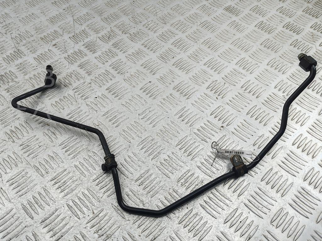 Трубка масляная