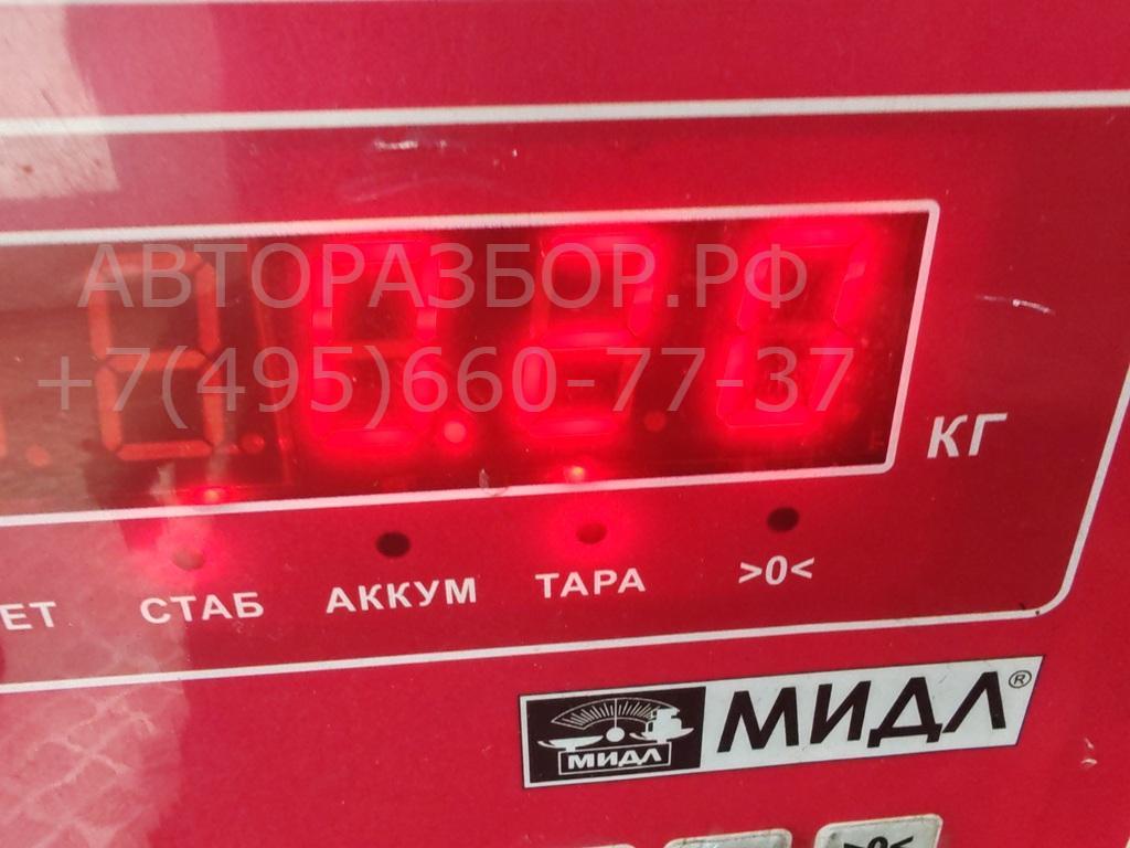 Трубка масляная