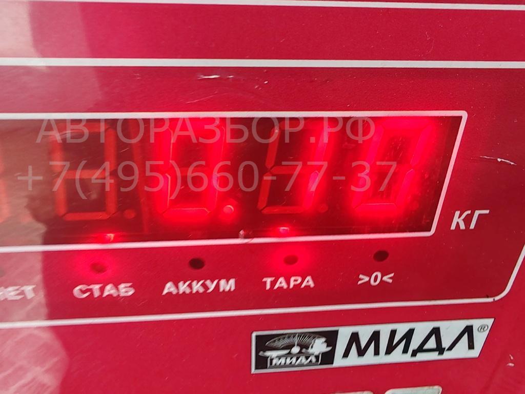 Щуп масляный двигателя