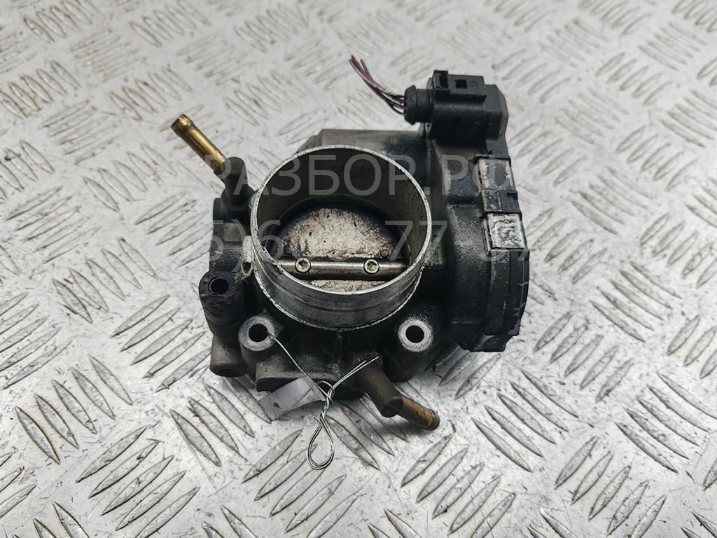 Заслонка дроссельная электрическая