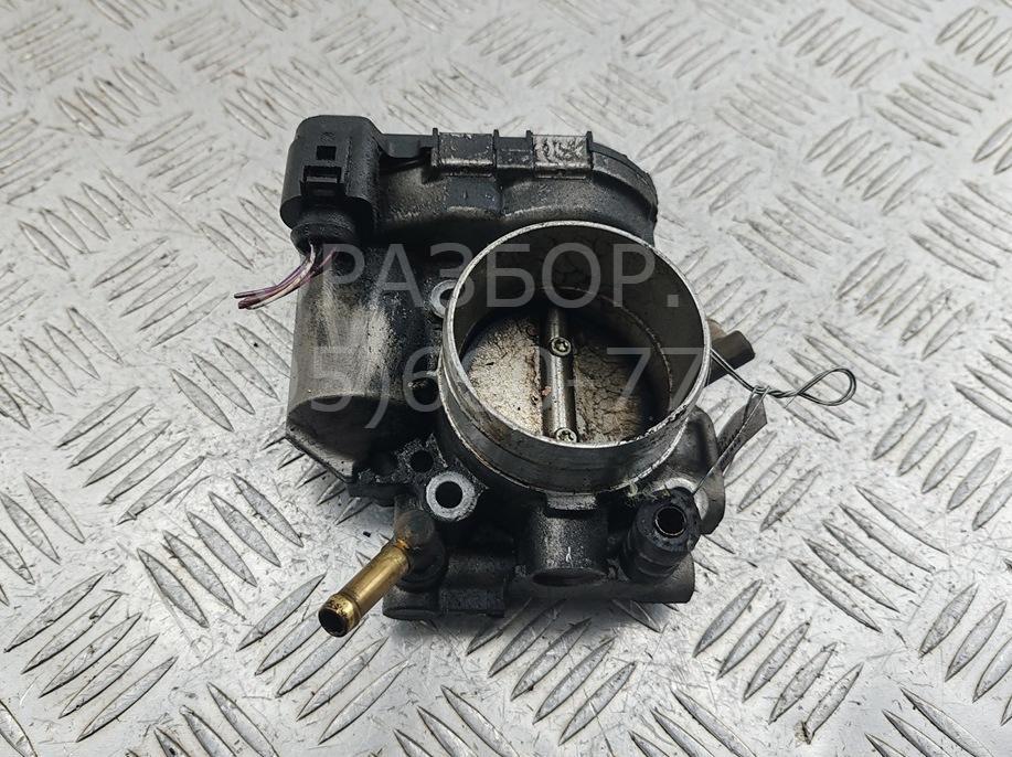 Заслонка дроссельная электрическая