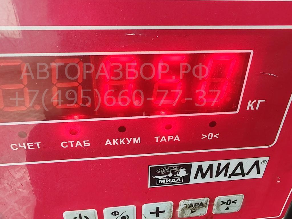 Патрубок интеркулера