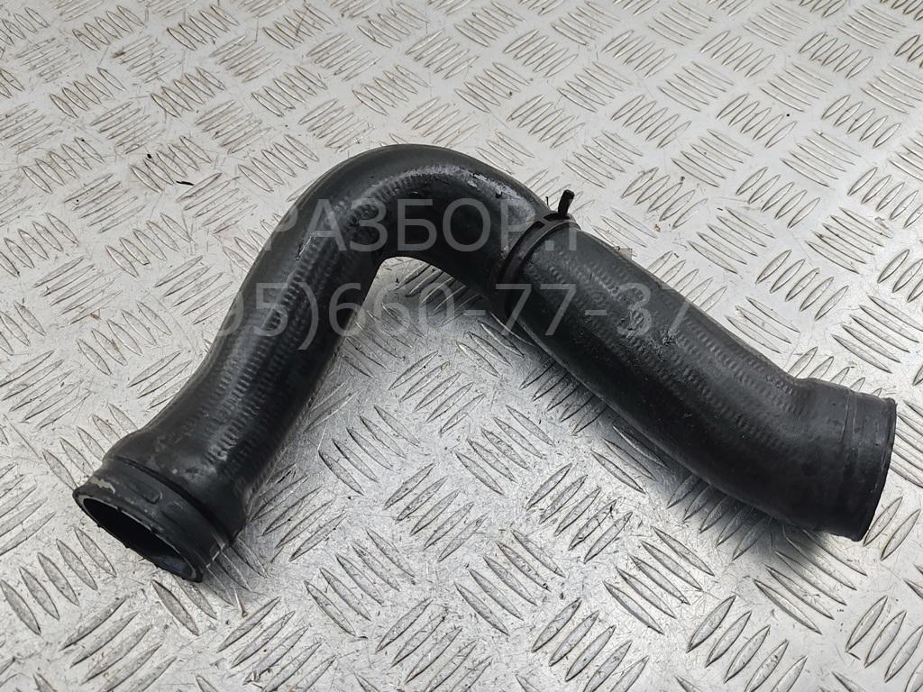 Патрубок интеркулера