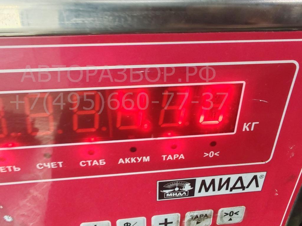 Коллектор впускной