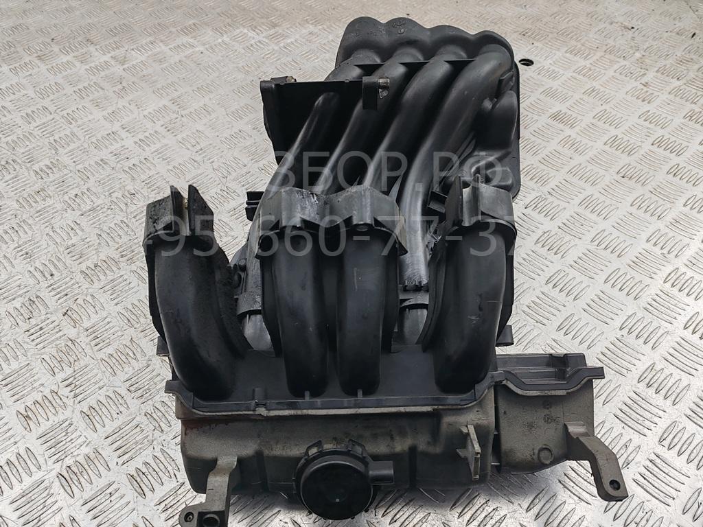 Коллектор впускной