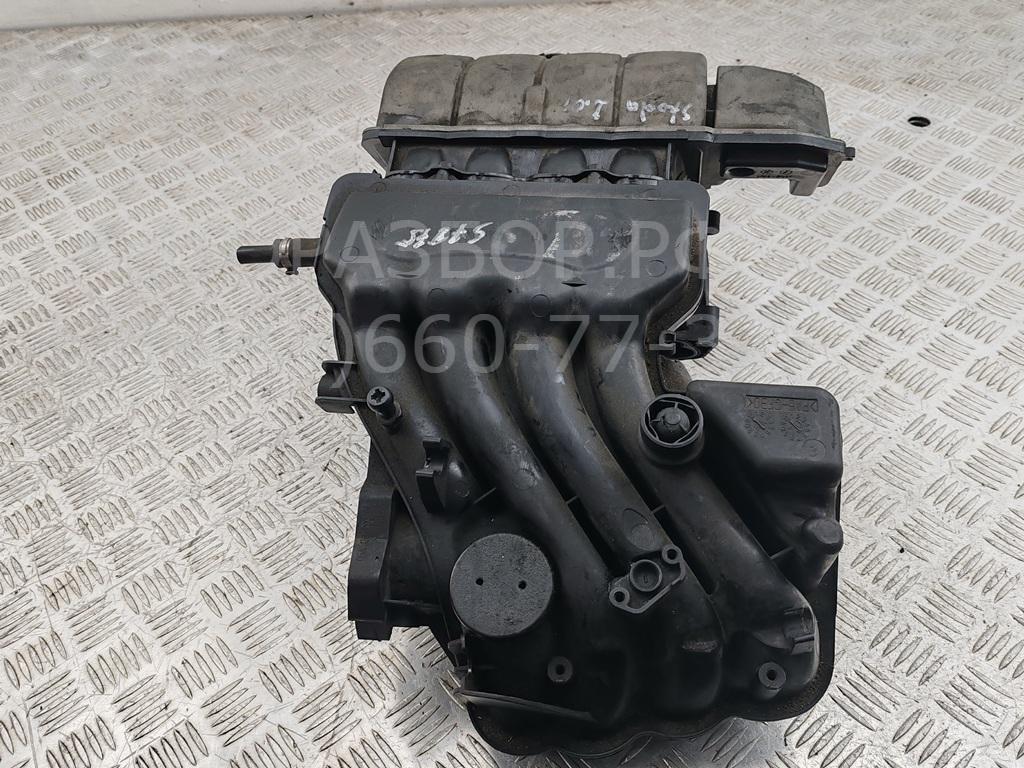 Коллектор впускной