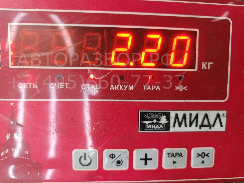 Рычаг передний левый