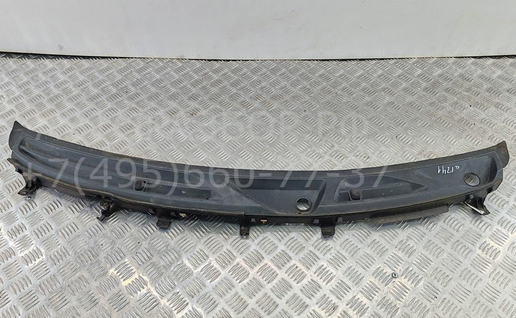 Решетка стеклоочистителей (Жабо)