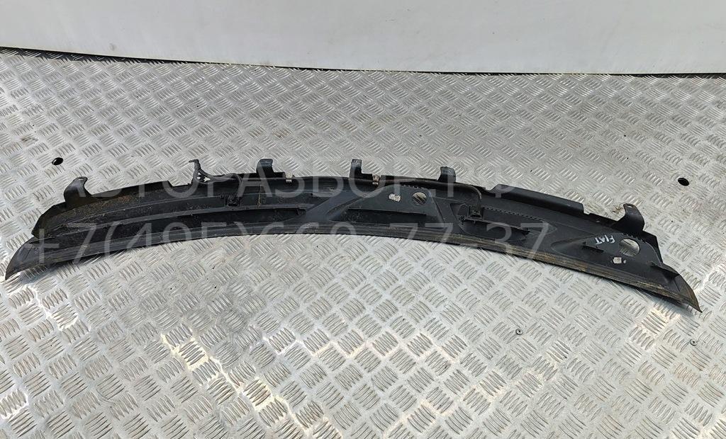 Решетка стеклоочистителей (Жабо)