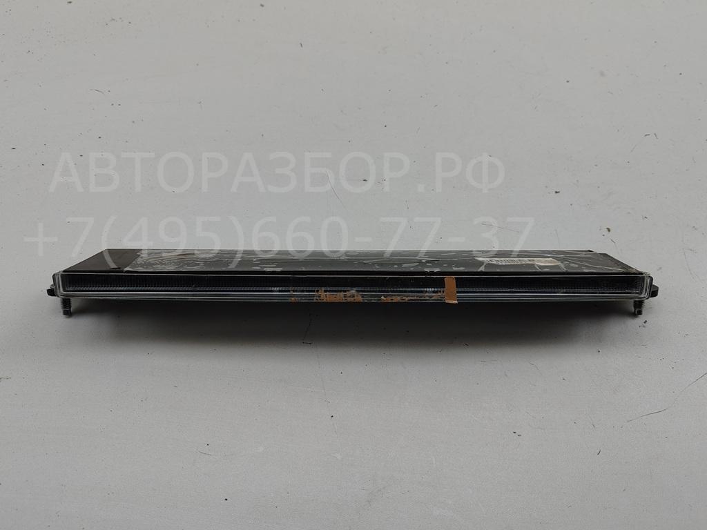 Фонарь задний (стоп сигнал)