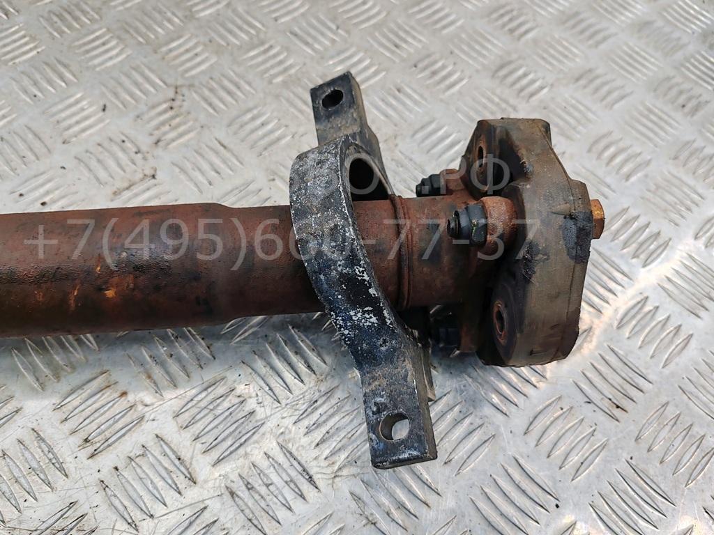 Вал карданный задний