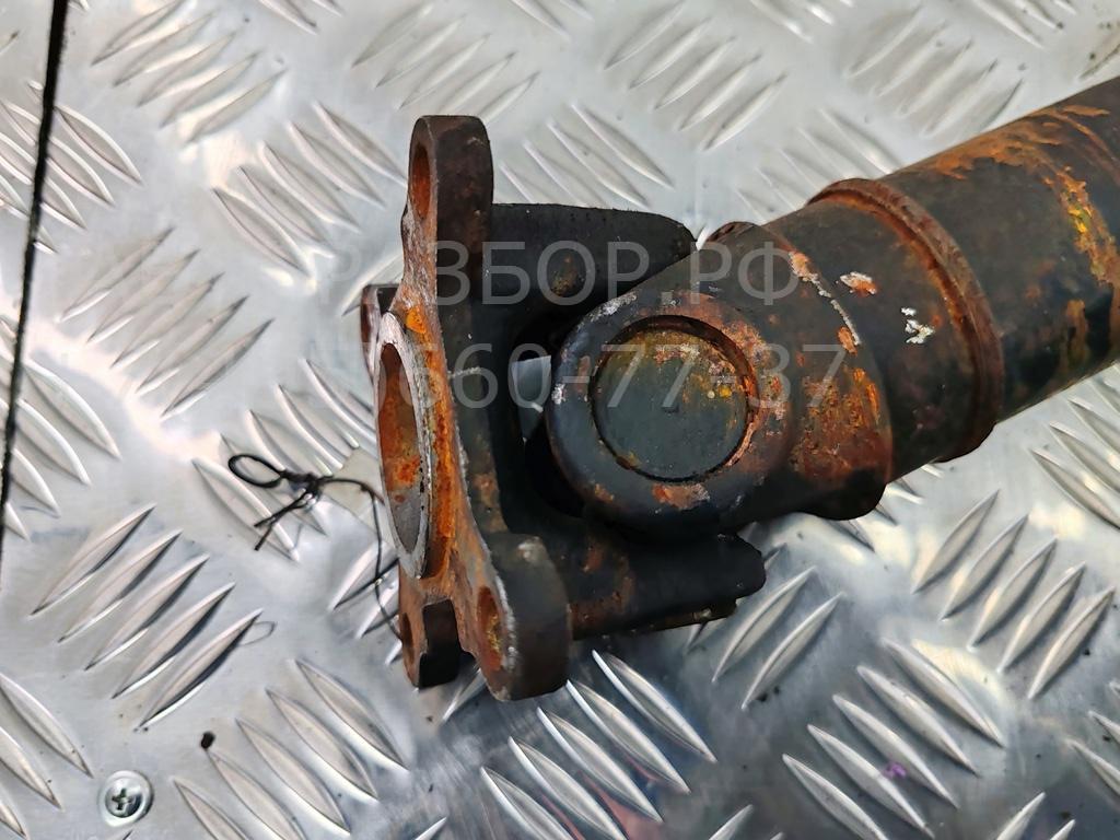 Вал карданный задний