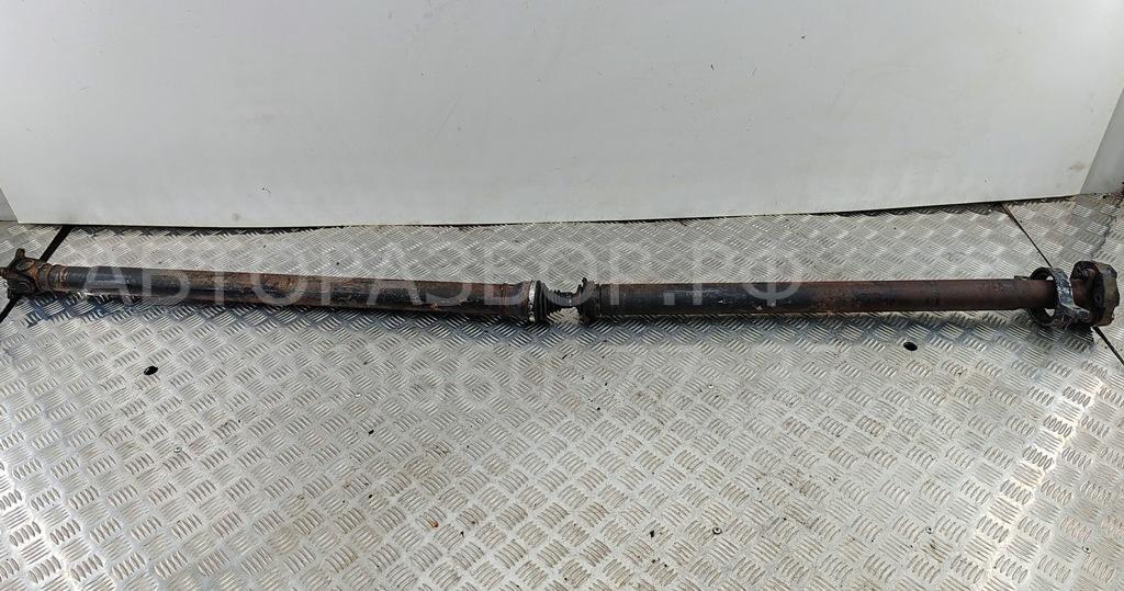 Вал карданный задний