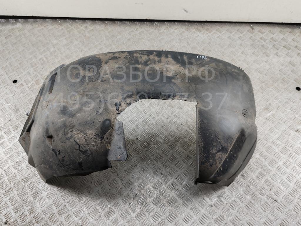 Локер передний правый